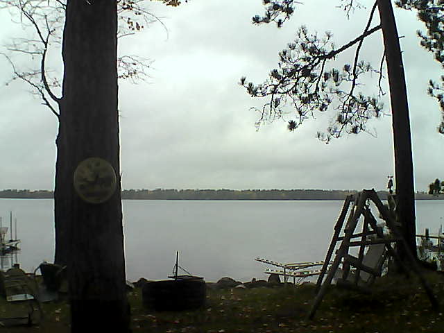 Whiteface Cam Image - Thu, 10/12/2017 7:57am 