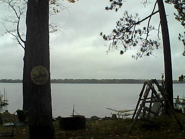 Whiteface Cam Image - Thu, 10/12/2017 8:07am 