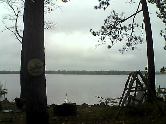 Whiteface Cam Image - Thu, 10/12/2017 8:27am 