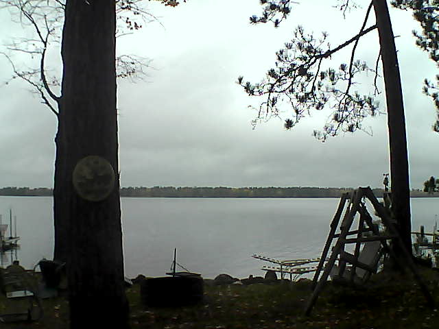 Whiteface Cam Image - Thu, 10/12/2017 8:37am 