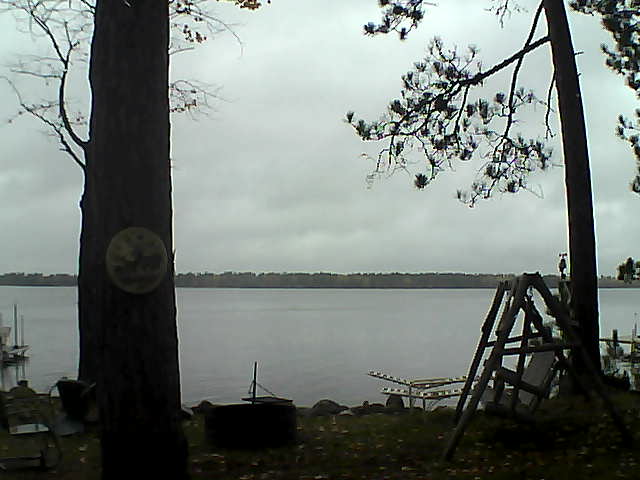 Whiteface Cam Image - Thu, 10/12/2017 8:47am 