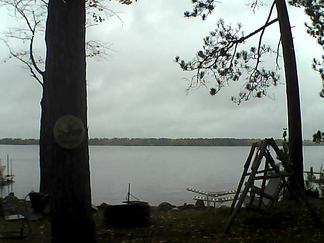 Whiteface Cam Image - Thu, 10/12/2017 8:57am 