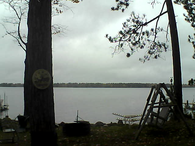 Whiteface Cam Image - Thu, 10/12/2017 9:07am 