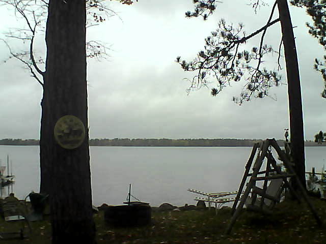 Whiteface Cam Image - Thu, 10/12/2017 9:17am 