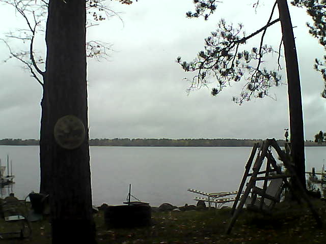 Whiteface Cam Image - Thu, 10/12/2017 9:27am 