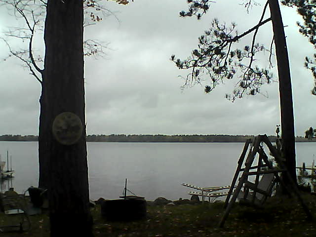 Whiteface Cam Image - Thu, 10/12/2017 9:37am 