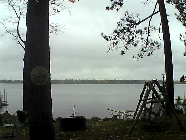 Whiteface Cam Image - Thu, 10/12/2017 10:07am 