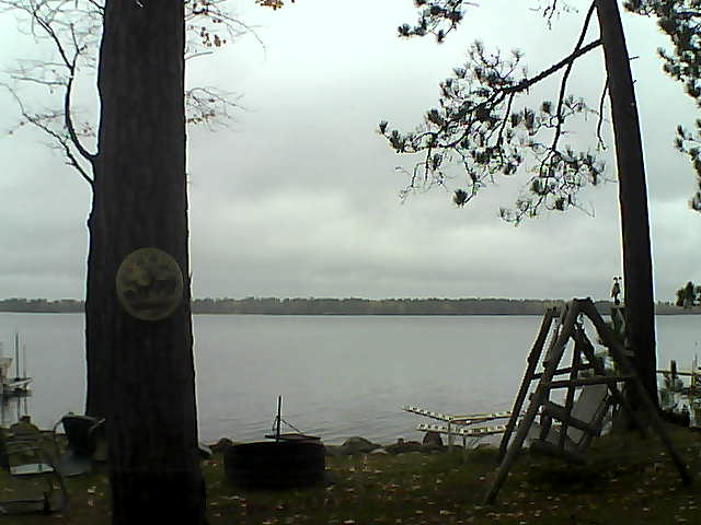 Whiteface Cam Image - Thu, 10/12/2017 10:17am 