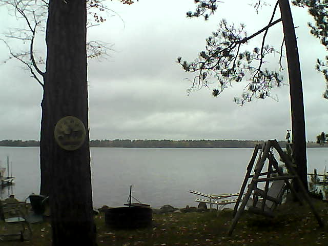 Whiteface Cam Image - Thu, 10/12/2017 10:27am 