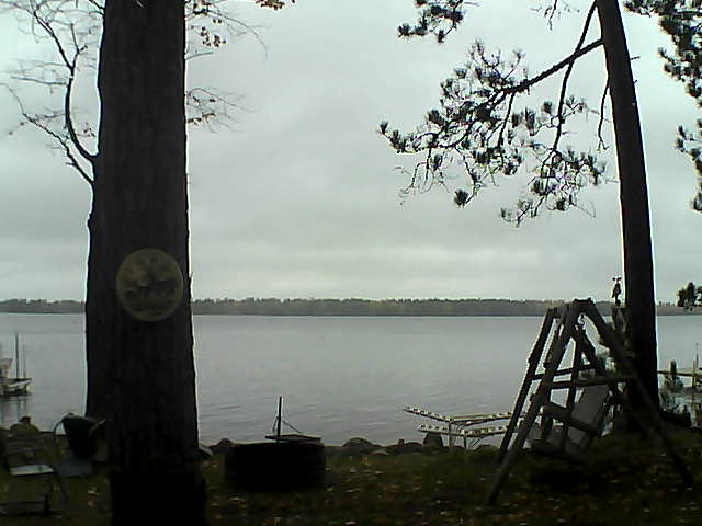 Whiteface Cam Image - Thu, 10/12/2017 11:07am 