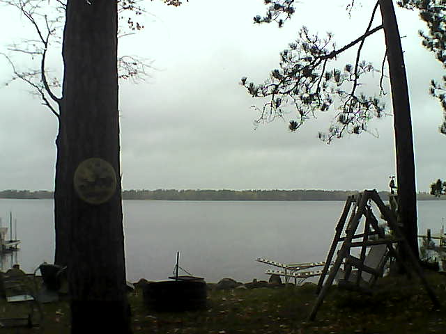 Whiteface Cam Image - Thu, 10/12/2017 11:37am 