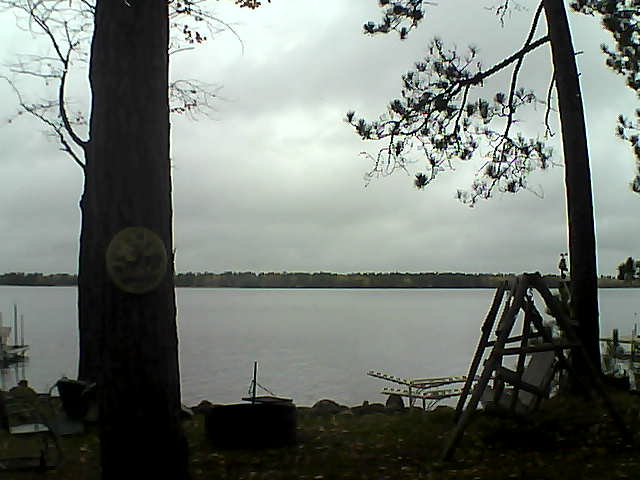 Whiteface Cam Image - Thu, 10/12/2017 11:47am 