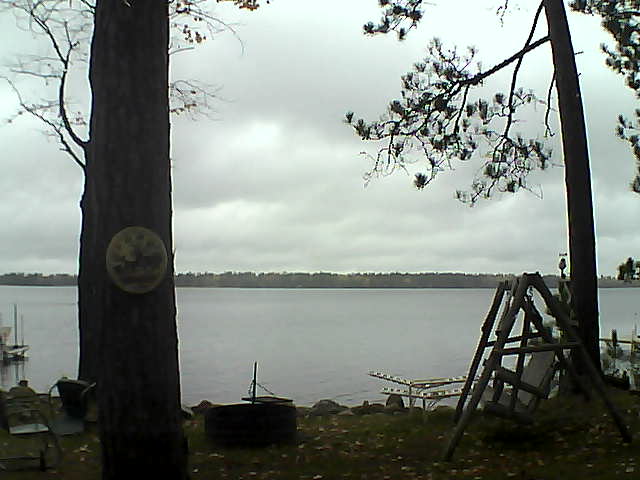 Whiteface Cam Image - Thu, 10/12/2017 12:07pm 