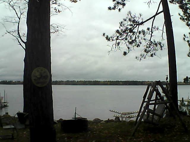 Whiteface Cam Image - Thu, 10/12/2017 1:07pm 