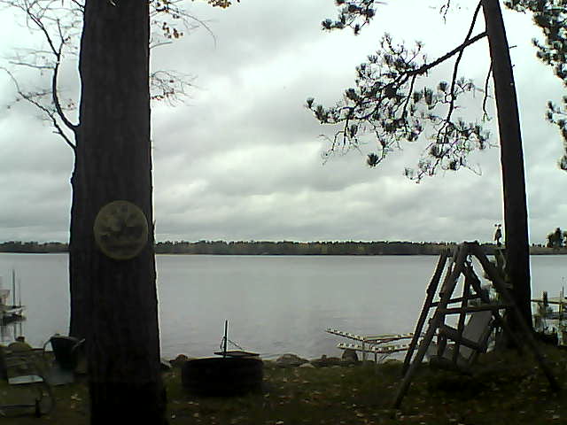 Whiteface Cam Image - Thu, 10/12/2017 1:27pm 