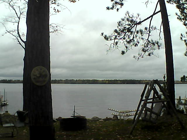 Whiteface Cam Image - Thu, 10/12/2017 1:37pm 