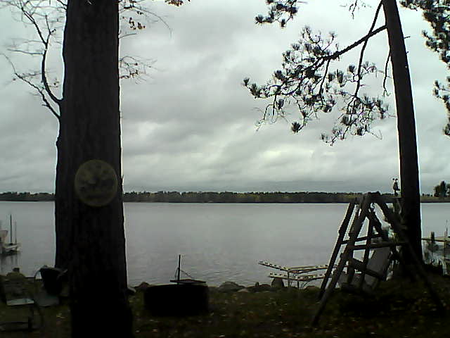 Whiteface Cam Image - Thu, 10/12/2017 1:57pm 