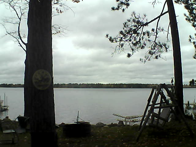 Whiteface Cam Image - Thu, 10/12/2017 2:07pm 