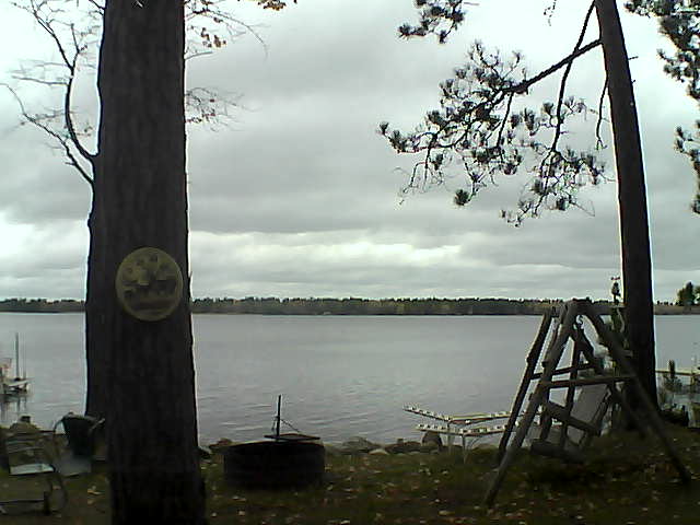 Whiteface Cam Image - Thu, 10/12/2017 2:17pm 