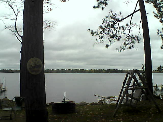 Whiteface Cam Image - Thu, 10/12/2017 2:37pm 