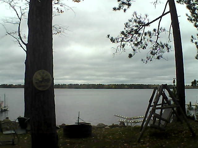 Whiteface Cam Image - Thu, 10/12/2017 2:47pm 