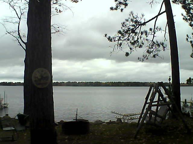 Whiteface Cam Image - Thu, 10/12/2017 3:27pm 