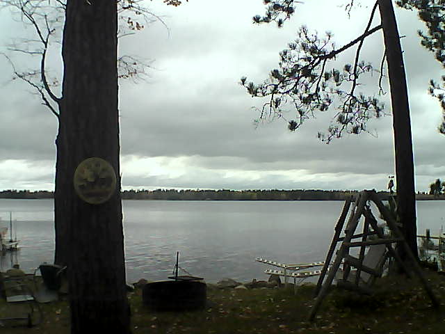 Whiteface Cam Image - Thu, 10/12/2017 3:37pm 