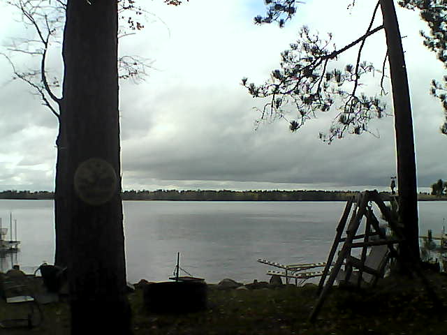 Whiteface Cam Image - Thu, 10/12/2017 3:57pm 