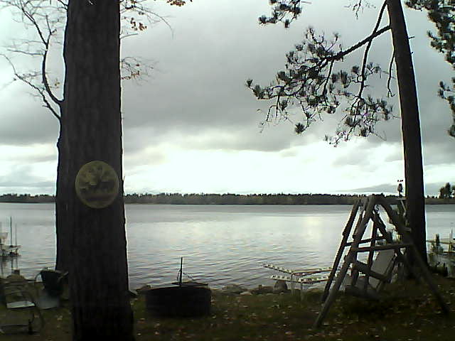 Whiteface Cam Image - Thu, 10/12/2017 4:07pm 