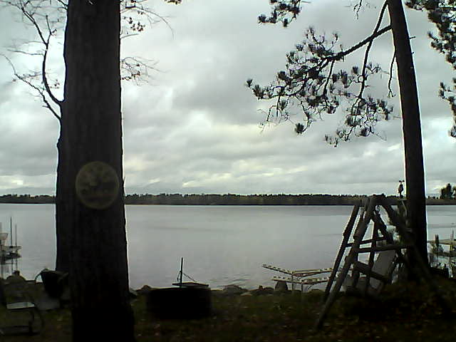 Whiteface Cam Image - Thu, 10/12/2017 4:17pm 