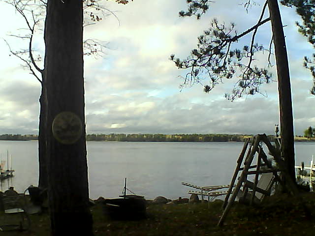 Whiteface Cam Image - Thu, 10/12/2017 4:45pm 