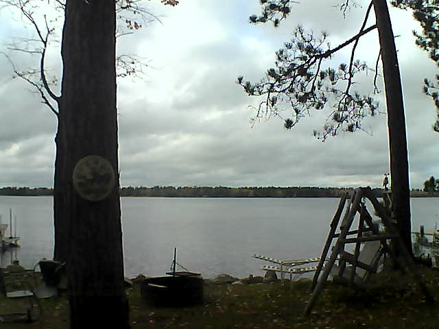 Whiteface Cam Image - Thu, 10/12/2017 5:25pm 