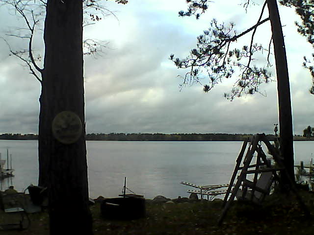 Whiteface Cam Image - Thu, 10/12/2017 5:35pm 