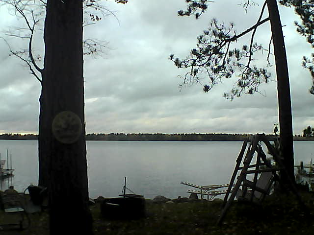 Whiteface Cam Image - Thu, 10/12/2017 5:45pm 