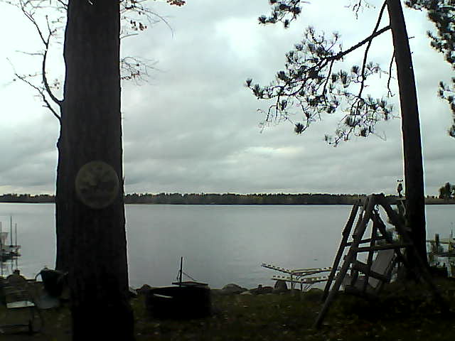 Whiteface Cam Image - Thu, 10/12/2017 5:55pm 