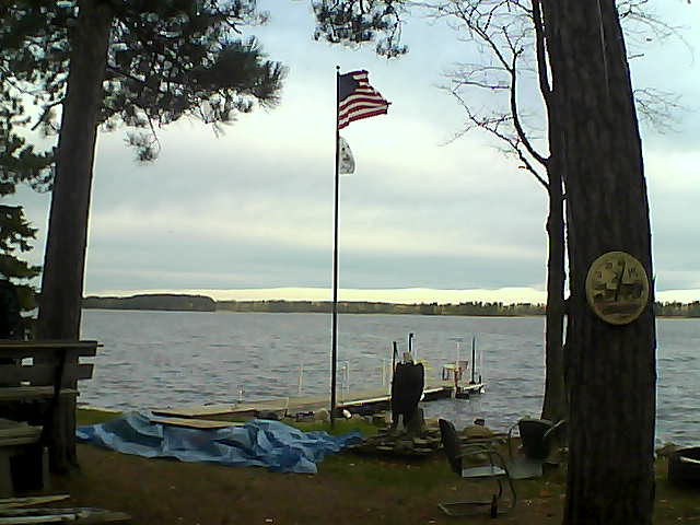 Whiteface Cam Image - Fri, 10/13/2017 7:57am 