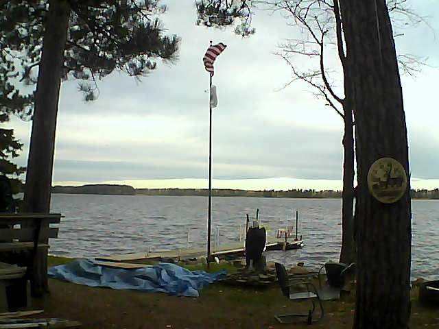 Whiteface Cam Image - Fri, 10/13/2017 8:07am 