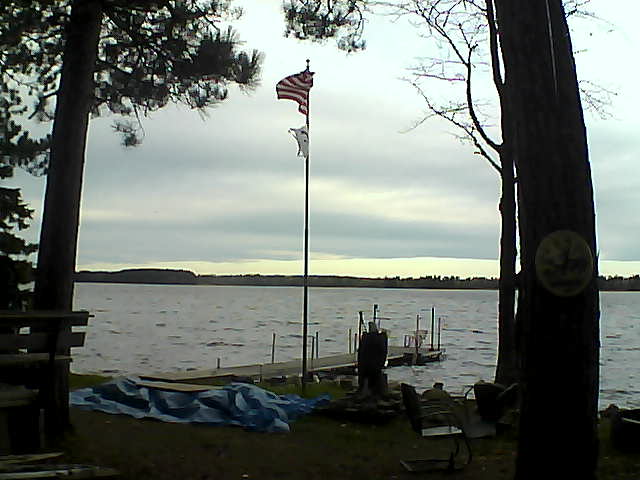 Whiteface Cam Image - Fri, 10/13/2017 8:17am 