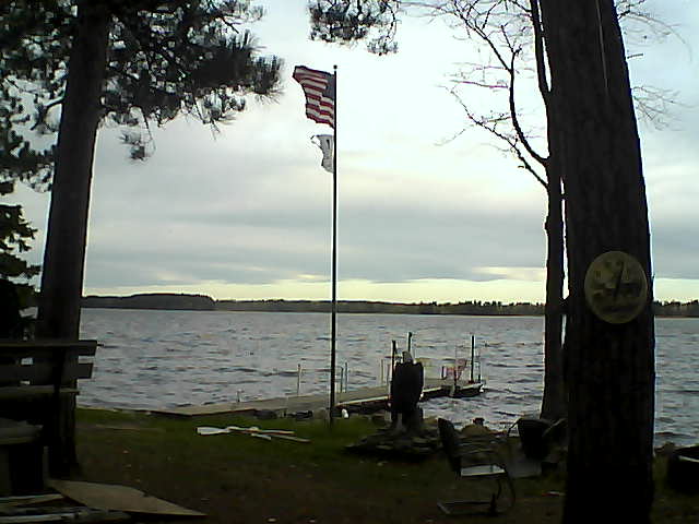 Whiteface Cam Image - Fri, 10/13/2017 8:27am 