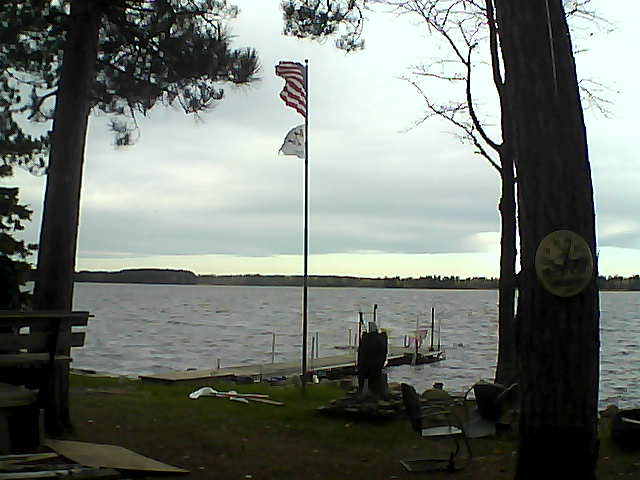 Whiteface Cam Image - Fri, 10/13/2017 8:46am 