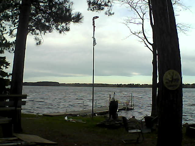 Whiteface Cam Image - Fri, 10/13/2017 8:56am 