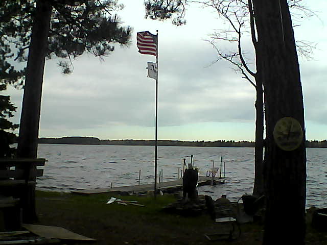 Whiteface Cam Image - Fri, 10/13/2017 9:16am 