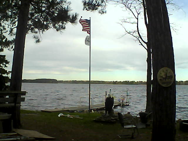 Whiteface Cam Image - Fri, 10/13/2017 9:26am 