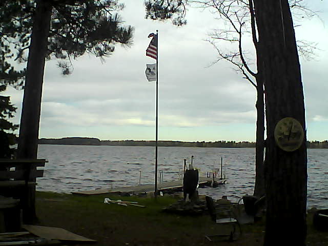 Whiteface Cam Image - Fri, 10/13/2017 9:36am 