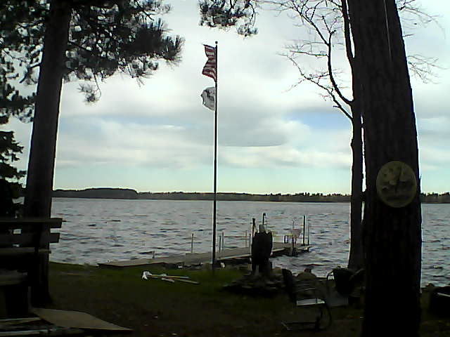 Whiteface Cam Image - Fri, 10/13/2017 9:46am 