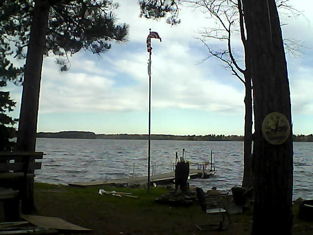 Whiteface Cam Image - Fri, 10/13/2017 9:56am 