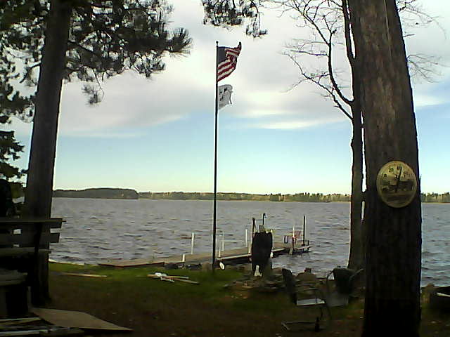 Whiteface Cam Image - Fri, 10/13/2017 10:16am 