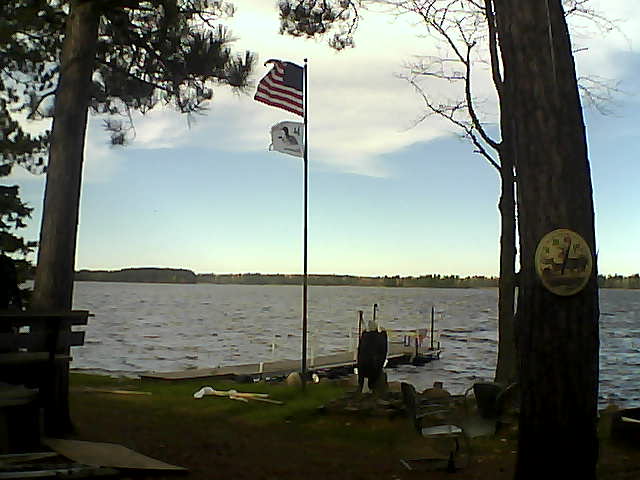 Whiteface Cam Image - Fri, 10/13/2017 10:36am 