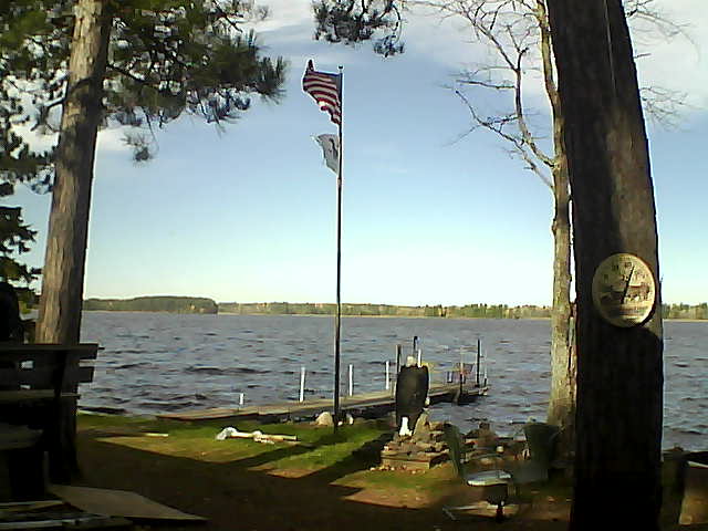 Whiteface Cam Image - Fri, 10/13/2017 10:46am 