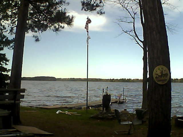 Whiteface Cam Image - Fri, 10/13/2017 10:56am 